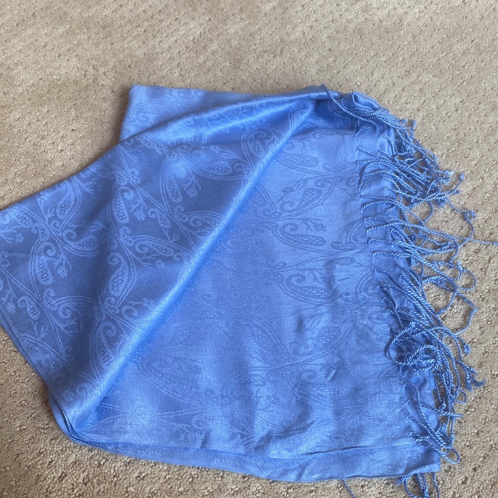 Pashmina Scarf